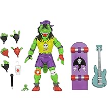Amazon.co.jp: NECA コレクター収集品 ティーンエイジ